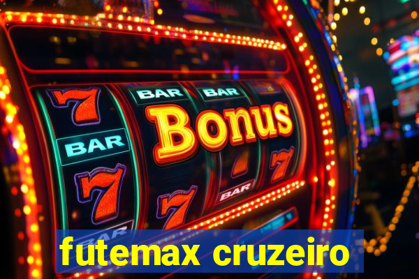 futemax cruzeiro